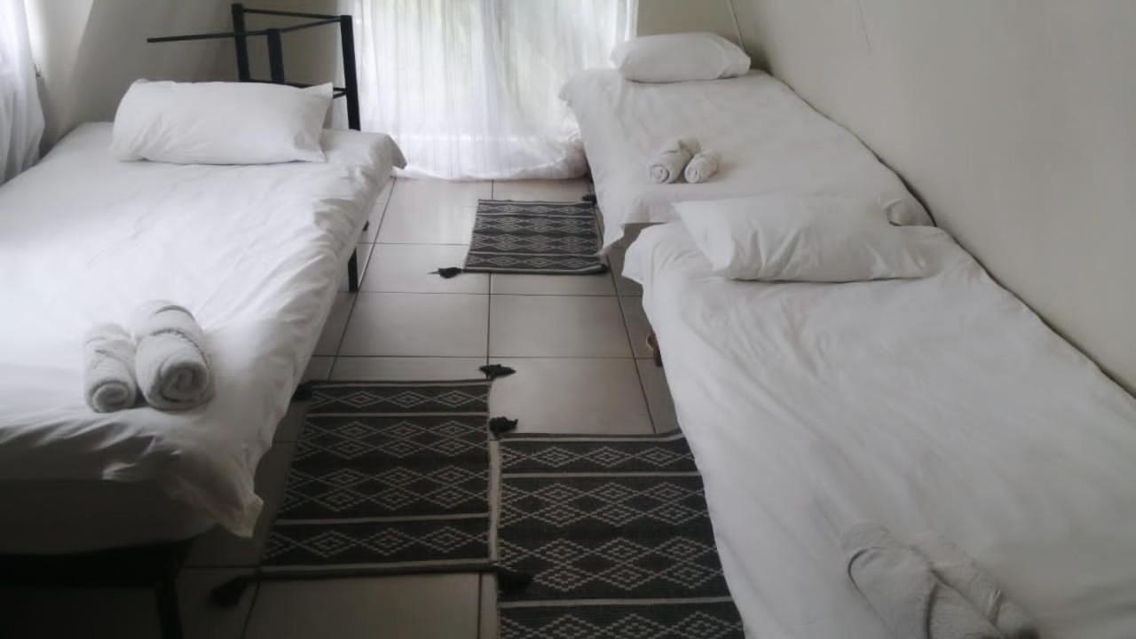 Villa Africa Guesthouse Tsumeb Exteriér fotografie